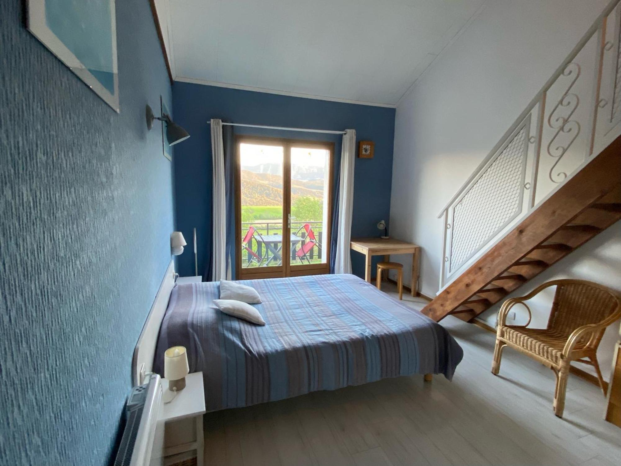 Rosans L'Ensoleillee B&B 외부 사진
