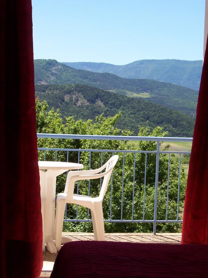Rosans L'Ensoleillee B&B 외부 사진