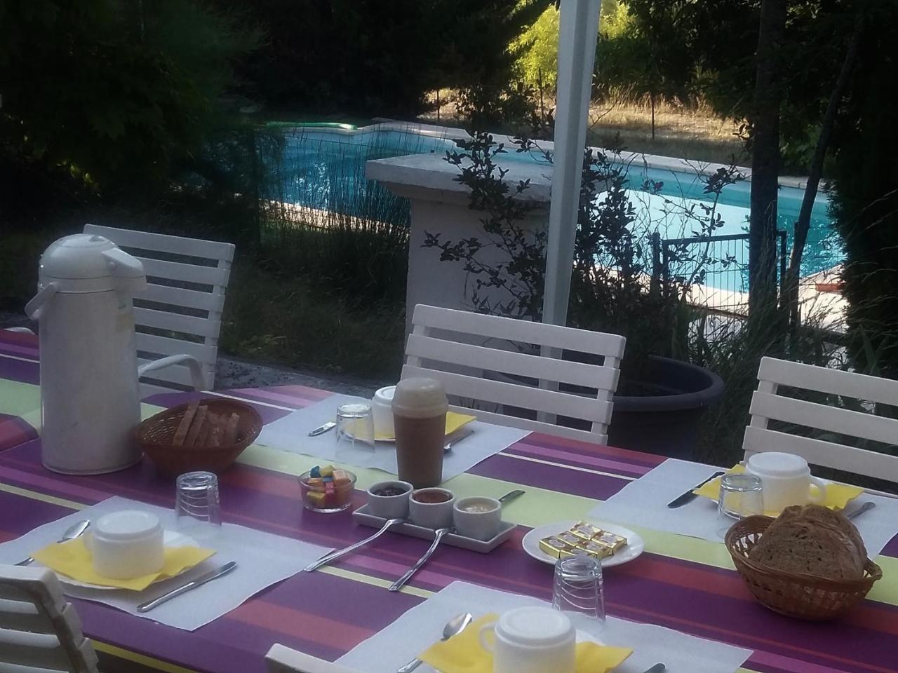 Rosans L'Ensoleillee B&B 외부 사진